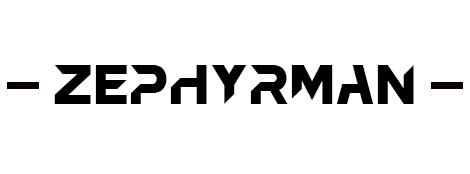 Zephyrman